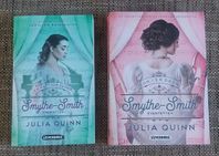 Smythe-Smith av Julia Quinn