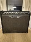 Line 6 Spider 3 75W 1x12 Gitarrförstärkare