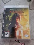 Narnia prince Caspian ps3 spel.