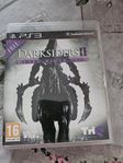 Darksiders 2 ps3 spel