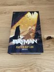 Batman - Road to no man’s land omnibus