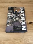 Batman by Scott Snyder omnibus vol 1