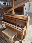 piano Weinbach bortskänkes 0 kr