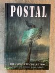 Postal the complete collection HC