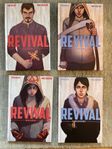 Revival HC vol 1-4