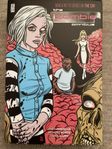 iZombie omnibus