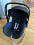 Britax Baby-Safe i-size babyskydd