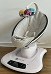 4moms MamaRoo 4.0, grå