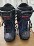 snowboard boots strl 37