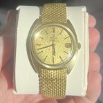 Omega Constellation Guld