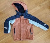 Didriksons vinterjacka Neptun Kids Jkt 110