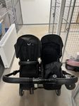 äldre Bugaboo Donkey Duo säljs