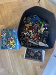 lego star wars chima mm