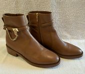 Boots MICHAEL KORS strl 41,    10M