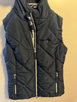 Rid Equestrian Väst Classic Navy st. 36