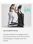 Crosstrainer Technogym Elliptical