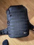 Kameraväska Säljer Lowepro ProTactic BP 450 AW II GL