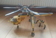 Lego Dino Helikopter 