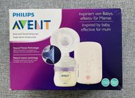 Bröstpump - Philips Avent Elektrisk Bröstpump