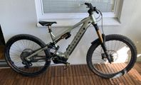 Commencal Meta Power SX strl. M