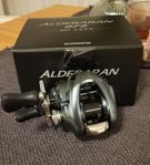 Shimano aldebaran bfs XG