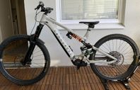 Commencal Meta Power SX strl. L