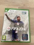 FIFA 23 Xbox One