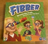 Fibber brädspel