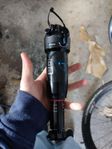 Rockshox deluxe select plus 210x55