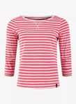 Pelle P CLASSIC STRIPE LONG SLEEVE Stl: XS