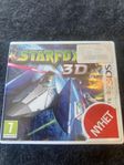 Starfox 64 3D