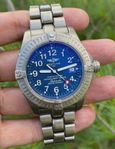 Breitling Seawolf Avenger 3000m Titanium