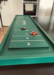 shuffleboard 122x33 cm