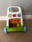 Fisher-Price Aktivitetsvagn / Activity Walker