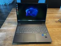 HP Victus gaming laptop