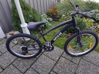 IMPULSE FAT BIKE 24"