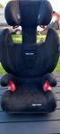 Recaro Monza Nova bilbarnstol