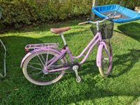 Lill-Karin 24" cykel