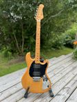 Music Man Stingray 1