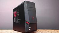 Lenovo Y920T Gamingdator,i7, 32GB RAM