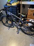 Mountainbike Acrolt 26” hjul 