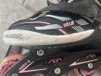 Inlines/Rollerblades Stuf stl 34-37