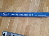 Långfärsskridskor