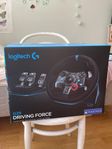 Logitech G29 Driving Force