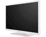 24” TV Andersson vit