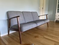 IKEA Ekenäset 3-sits soffa