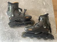 Inlines/rollerblades stl 25/40 255mm