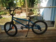 BMX juniorcykel