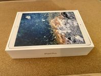 Apple iPad Pro 10,5 tum Wi-Fi 256 GB - Silver/vit