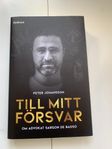 Boken Till mitt försvar 